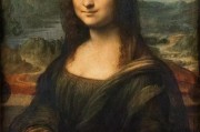 《披纱巾的少女》据传是拉斐尔极为意中人画的肖像